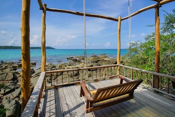 Captain Hook Resort,Ko Kut>>Ko Kood,3 star