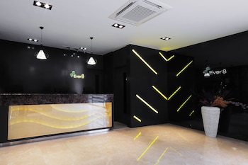 shinchon ever8 serviced residence