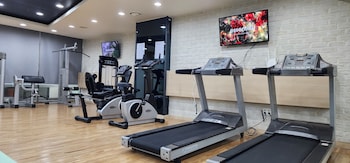 shinchon ever8 serviced residence