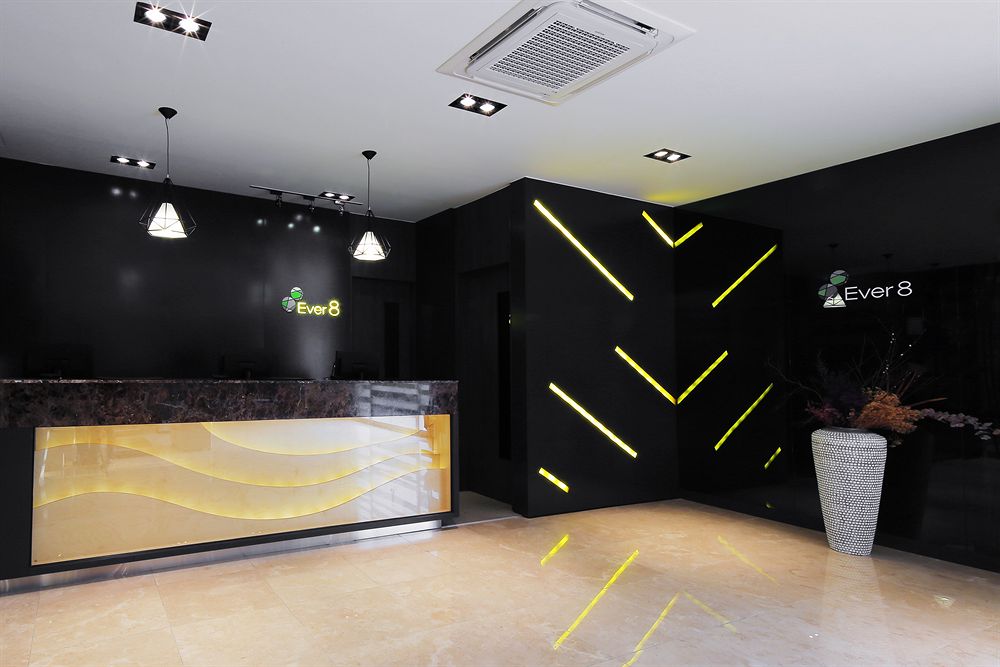 shinchon ever8 serviced residence