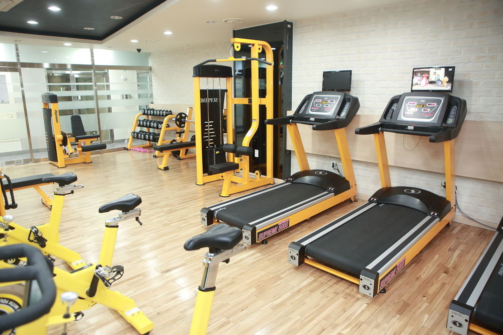 shinchon ever8 serviced residence
