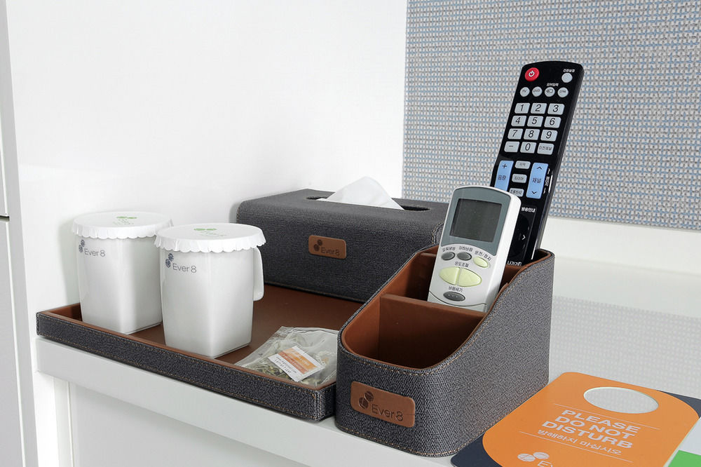 shinchon ever8 serviced residence