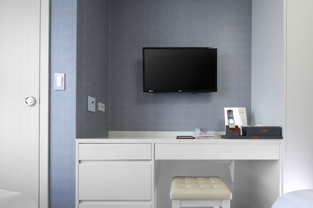 shinchon ever8 serviced residence