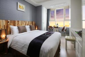 shinchon ever8 serviced residence