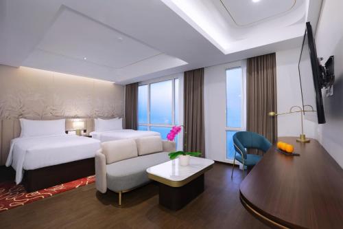 atria hotel gading serpong