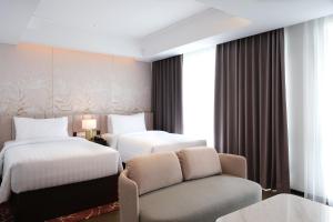atria hotel gading serpong
