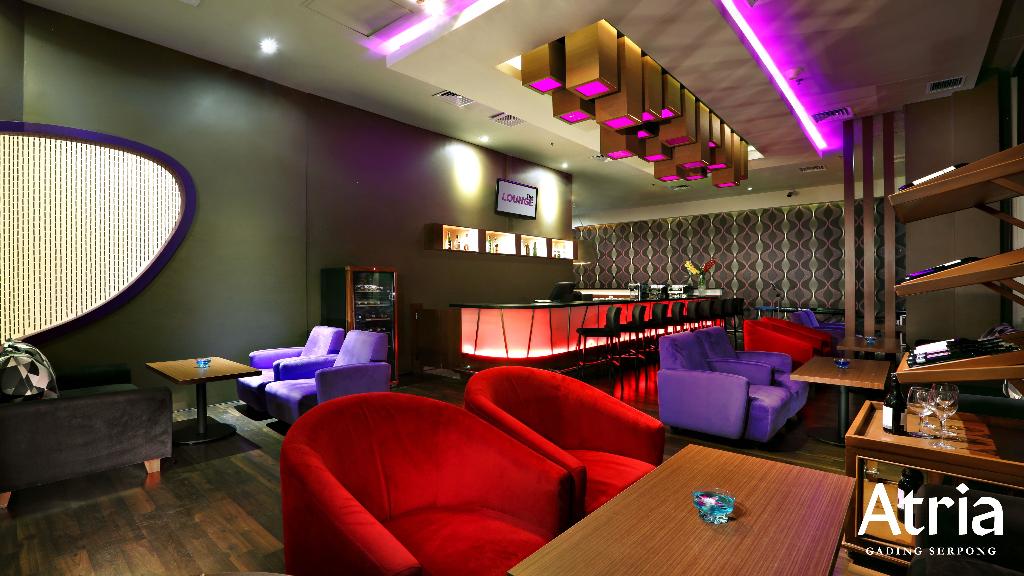 atria hotel gading serpong