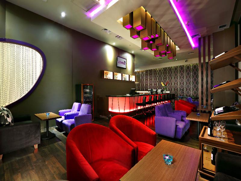 atria hotel gading serpong