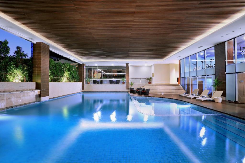 atria hotel gading serpong