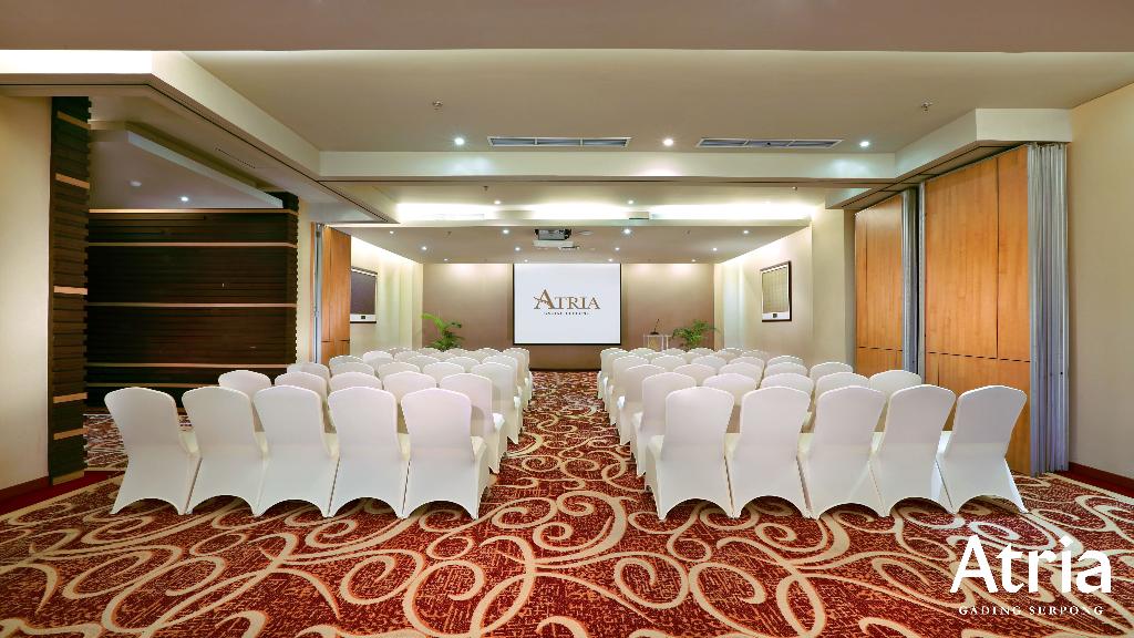 atria hotel gading serpong