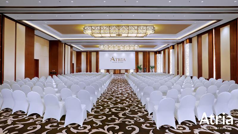 atria hotel gading serpong