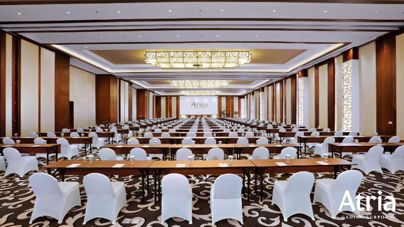 atria hotel gading serpong