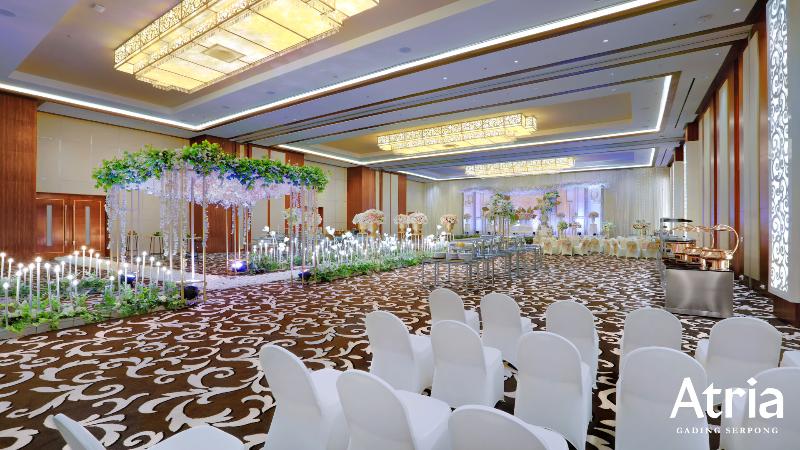 atria hotel gading serpong