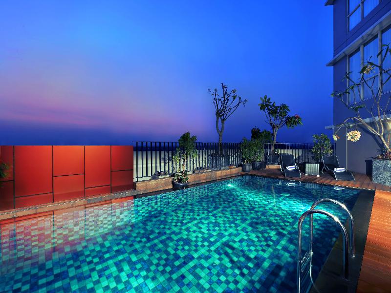 atria hotel gading serpong