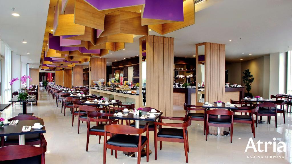 atria hotel gading serpong