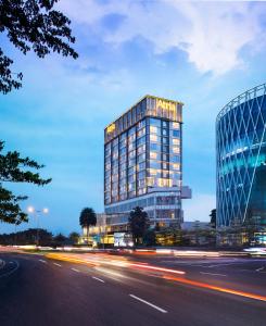 atria hotel gading serpong