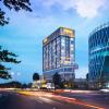atria hotel gading serpong