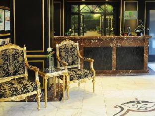 Apollofirst Boutique Hotel,Oud-Zuid>>Amsterdam,4 star