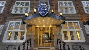 Apollofirst Boutique Hotel,Oud-Zuid>>Amsterdam,4 star