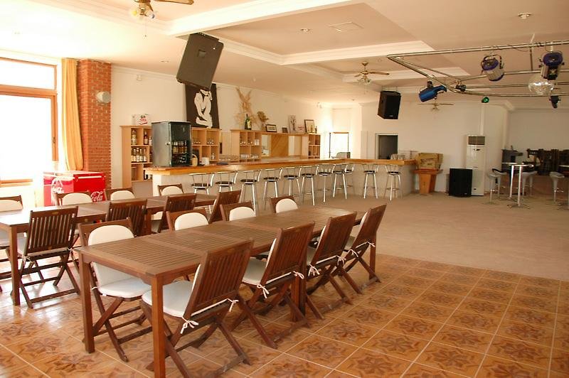 acropol of bodrum beach hotel