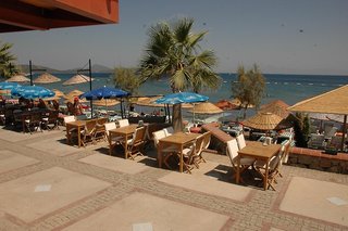 acropol of bodrum beach hotel