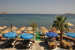 acropol of bodrum beach hotel