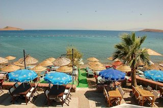 acropol of bodrum beach hotel