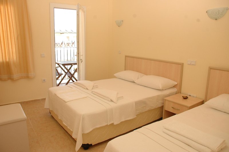 acropol of bodrum beach hotel