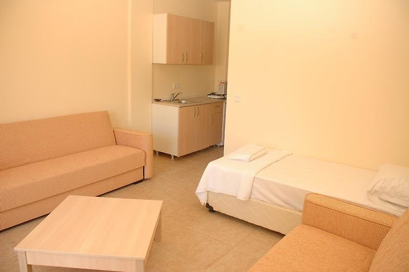 acropol of bodrum beach hotel