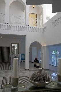 coco ocean resort and spa