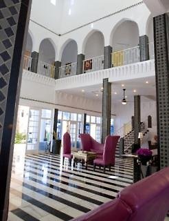 coco ocean resort and spa