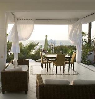 coco ocean resort and spa