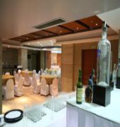 mosaic original noida