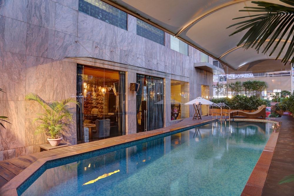 mosaic original noida