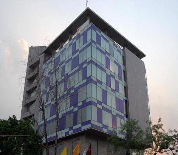 mosaic original noida