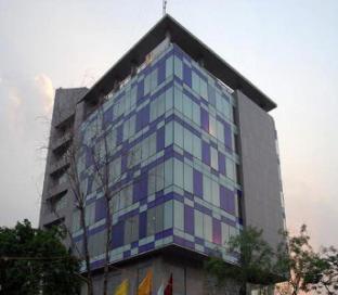 mosaic original noida