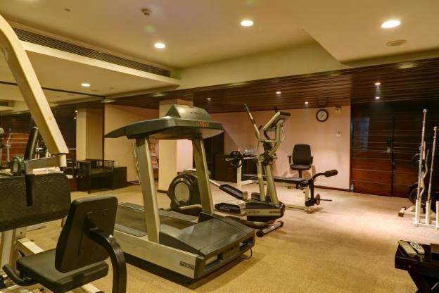 mosaic original noida