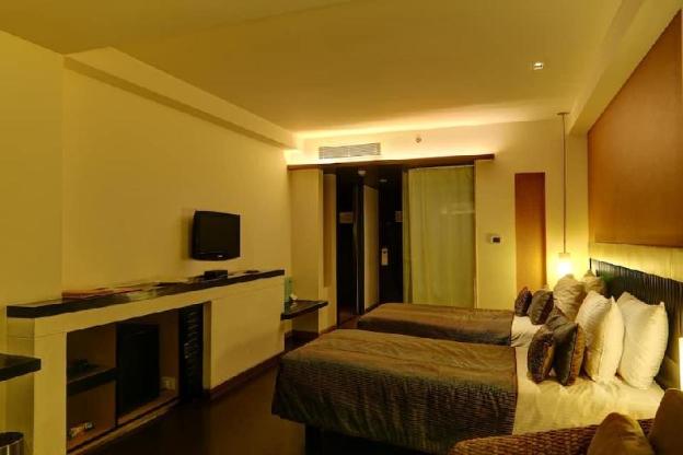 mosaic original noida