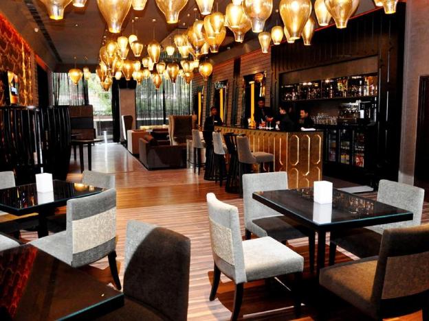 mosaic original noida