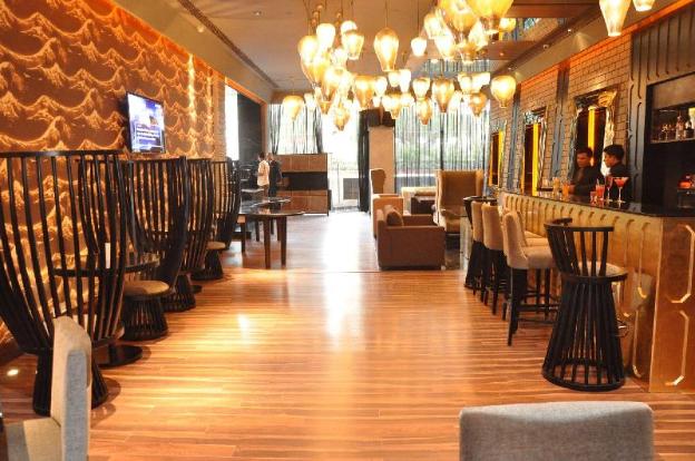 mosaic original noida