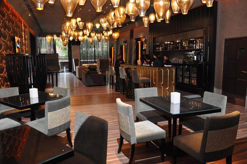 mosaic original noida