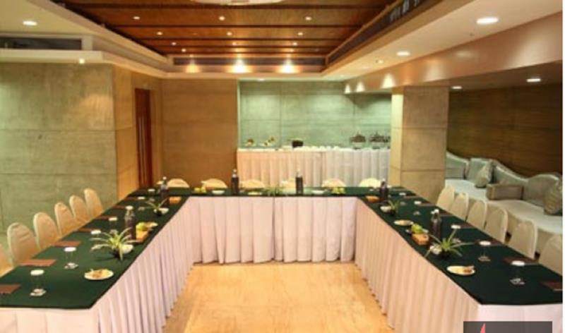 mosaic original noida