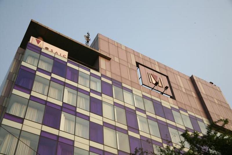 mosaic original noida