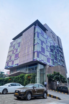 mosaic original noida