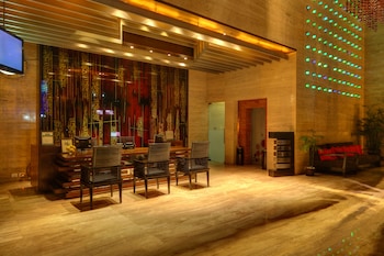 mosaic original noida