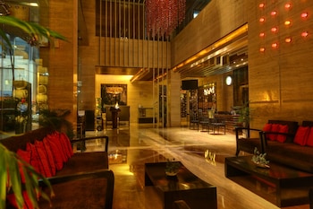 mosaic original noida