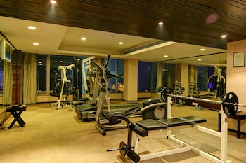 mosaic original noida