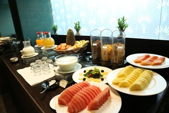 mosaic original noida