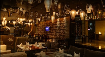 mosaic original noida