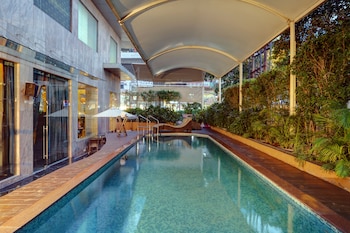 mosaic original noida
